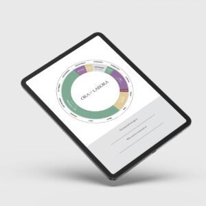 Ora et Labora 2026 - Digital Download